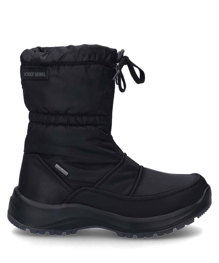 New Arrivals Josef Seibel Colorado 58 - Black