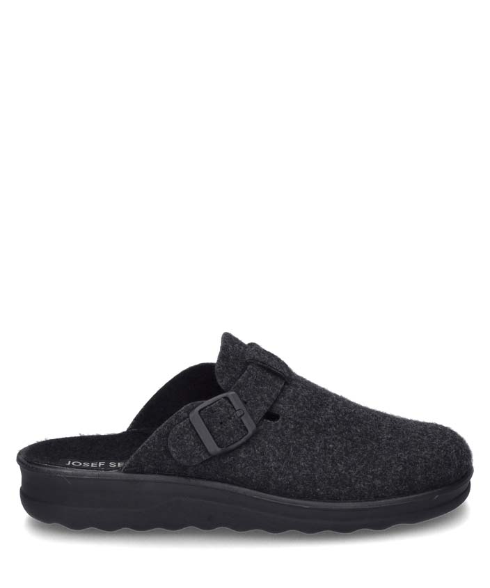 New Arrivals Josef Seibel Metz 240 - Grey
