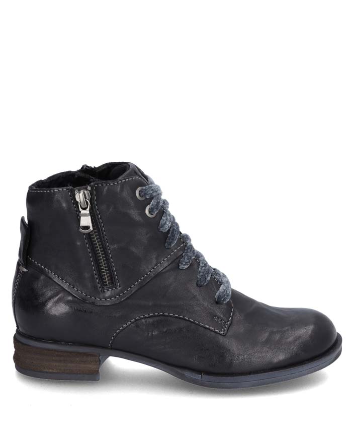 New Arrivals Josef Seibel Sanja 11 - Black
