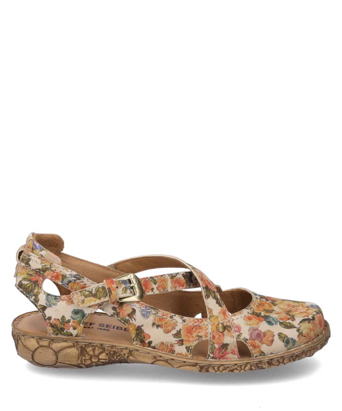 New Arrivals Josef Seibel Rosalie 13 - Beige