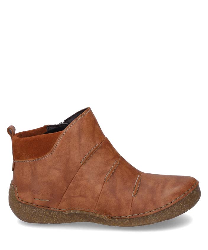 New Arrivals Josef Seibel Fergey 53 - Yellow