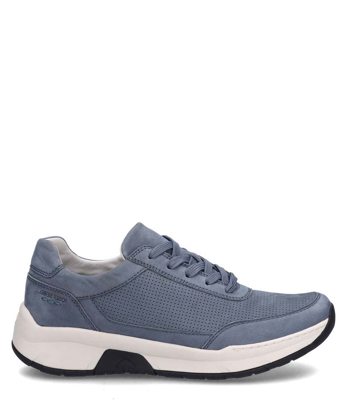 New Arrivals Josef Seibel Mitchell 09 - Blue