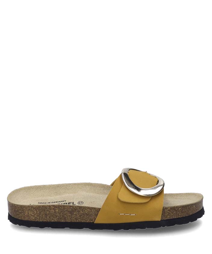 New Arrivals Josef Seibel Hermine 14 - Yellow