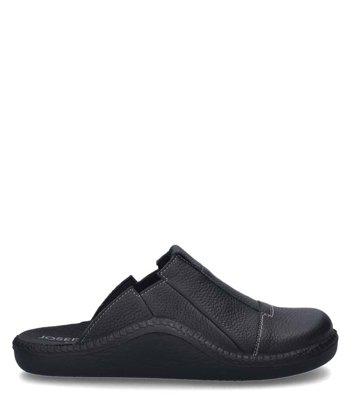 New Arrivals Josef Seibel Monaco 288 - Black