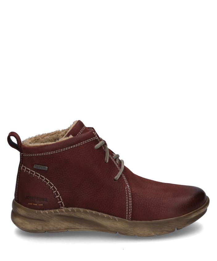 New Arrivals Josef Seibel Conny 56 - Red