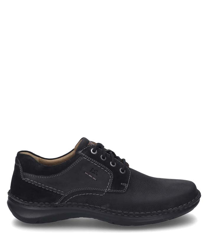New Arrivals Josef Seibel New Anvers 06 - Black