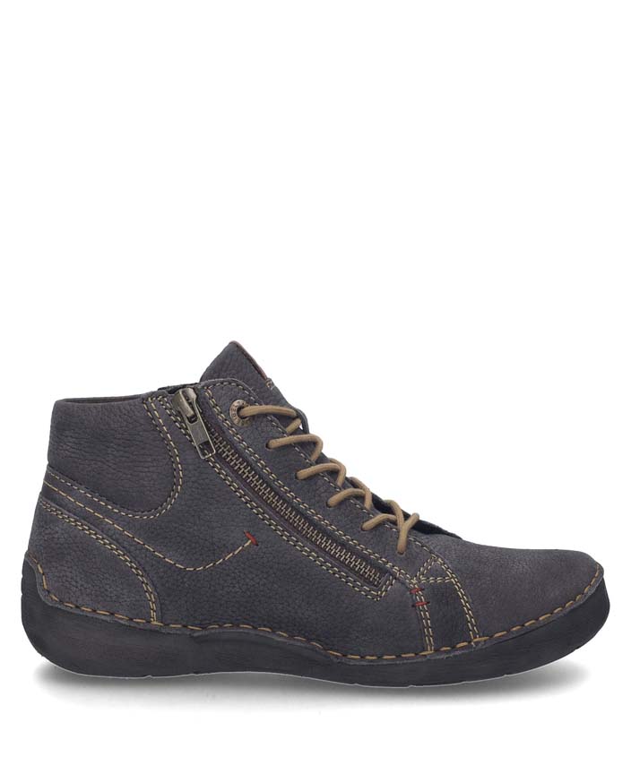 New Arrivals Josef Seibel Fergey 67 - Grey
