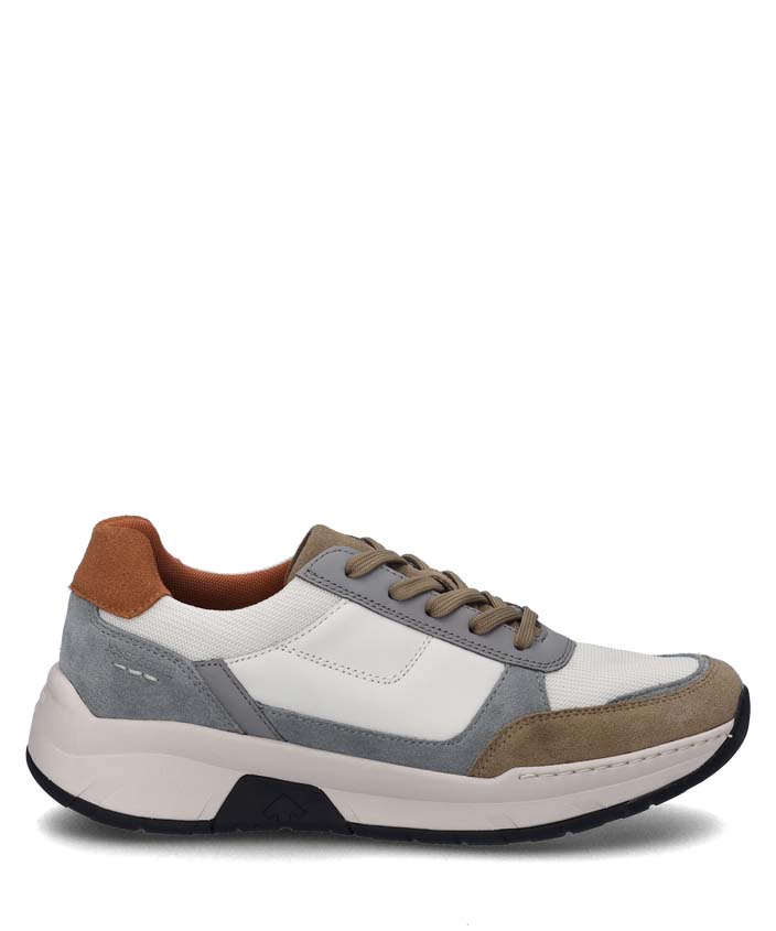 New Arrivals Josef Seibel Mitchell 10 - Beige