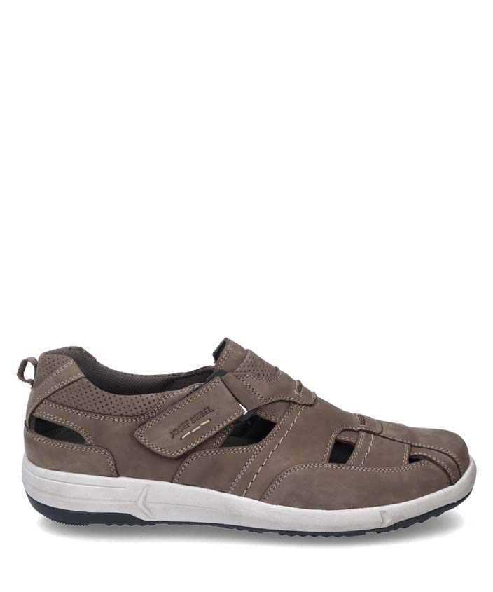 New Arrivals Josef Seibel Enrico 21 - Beige