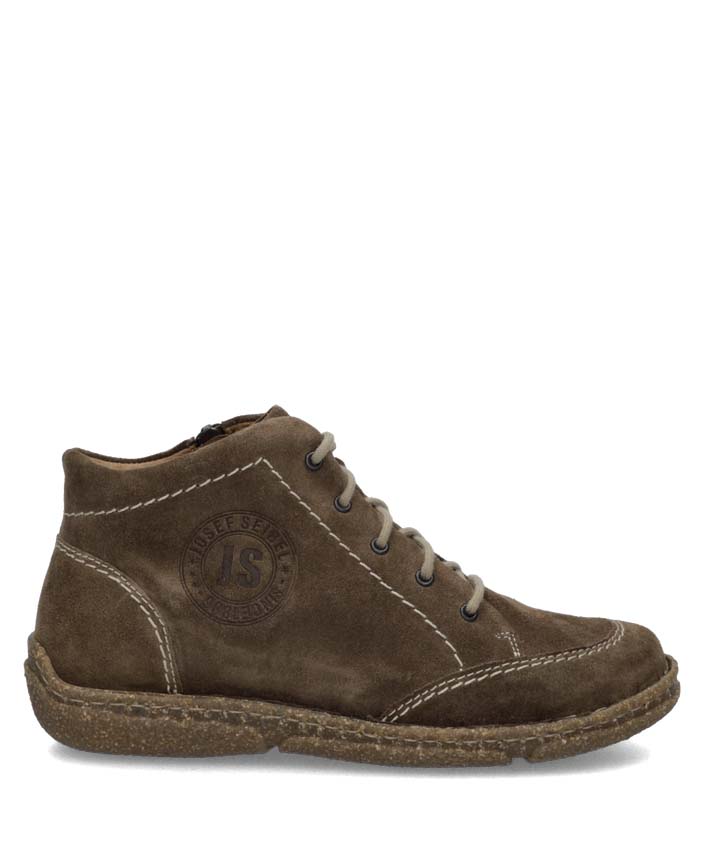 New Arrivals Josef Seibel Neele 01 - Brown