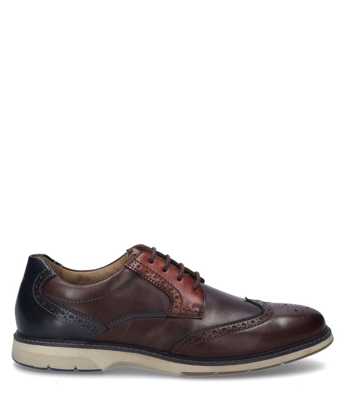 New Arrivals Josef Seibel Stuart 07 - Brown