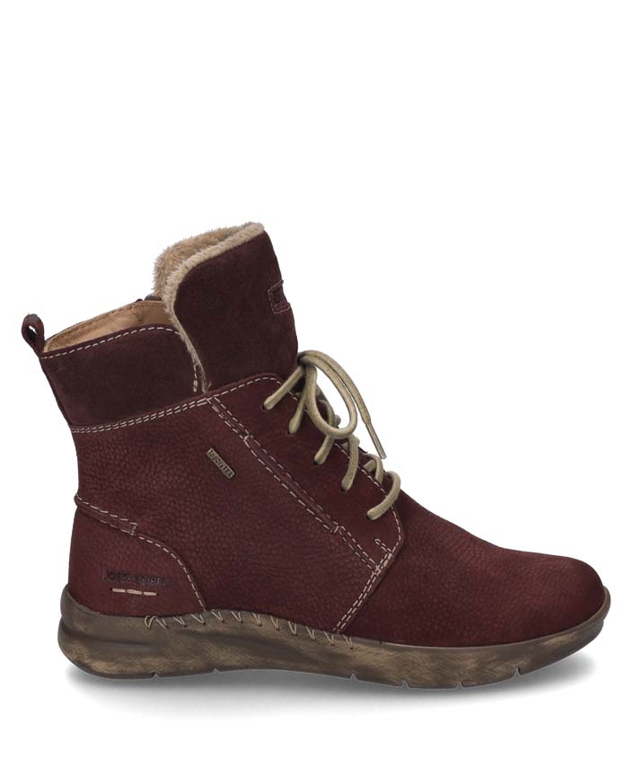 New Arrivals Josef Seibel Conny 53 - Blue