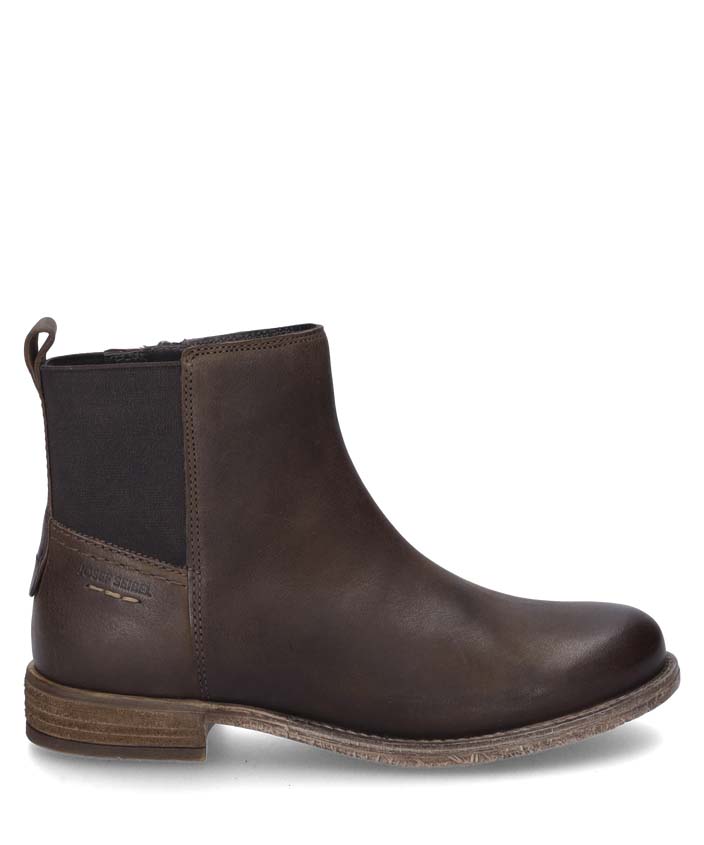 New Arrivals Josef Seibel Sienna 08 - Brown