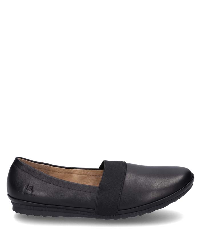 New Arrivals Josef Seibel Josie 02 - Black