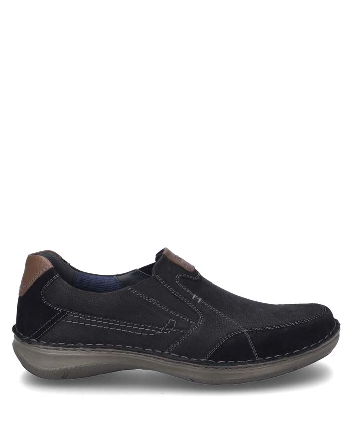 New Arrivals Josef Seibel New Anvers 01 - Black