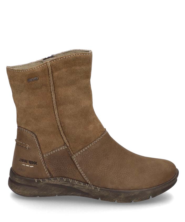New Arrivals Josef Seibel Conny 59 - Brown