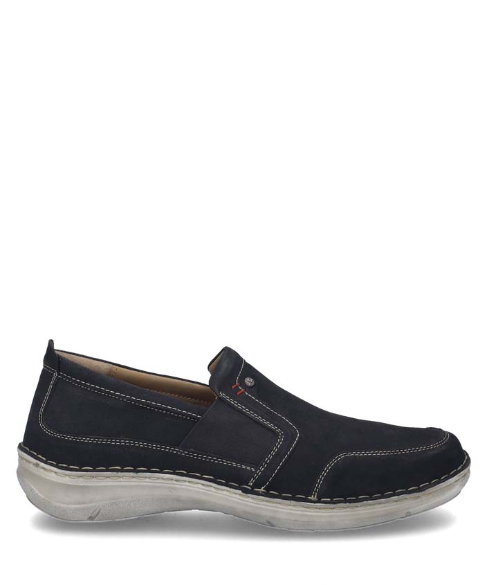 New Arrivals Josef Seibel New Anvers 71 - Blue