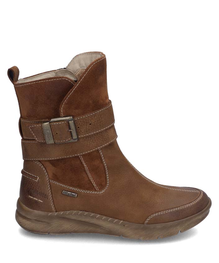New Arrivals Josef Seibel Conny 54 - Brown