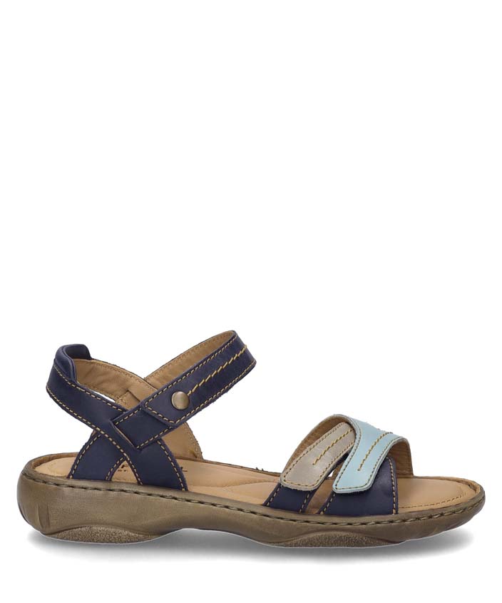 New Arrivals Josef Seibel Debra 62 - Blue