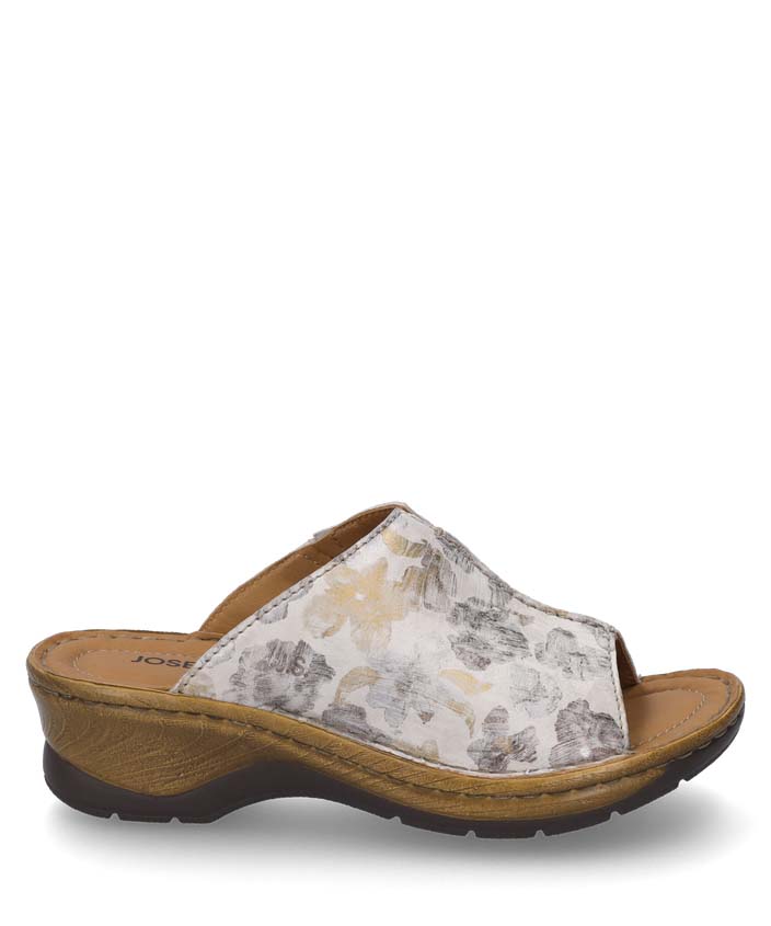 New Arrivals Josef Seibel Catalonia 58 - Beige