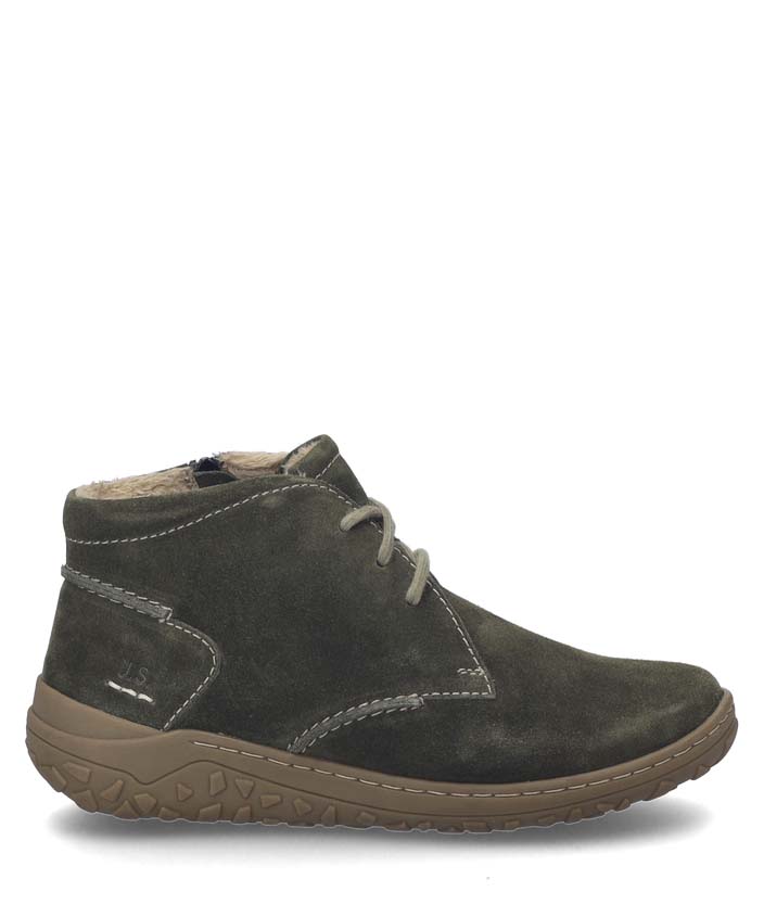 New Arrivals Josef Seibel Ruby 01 - Green