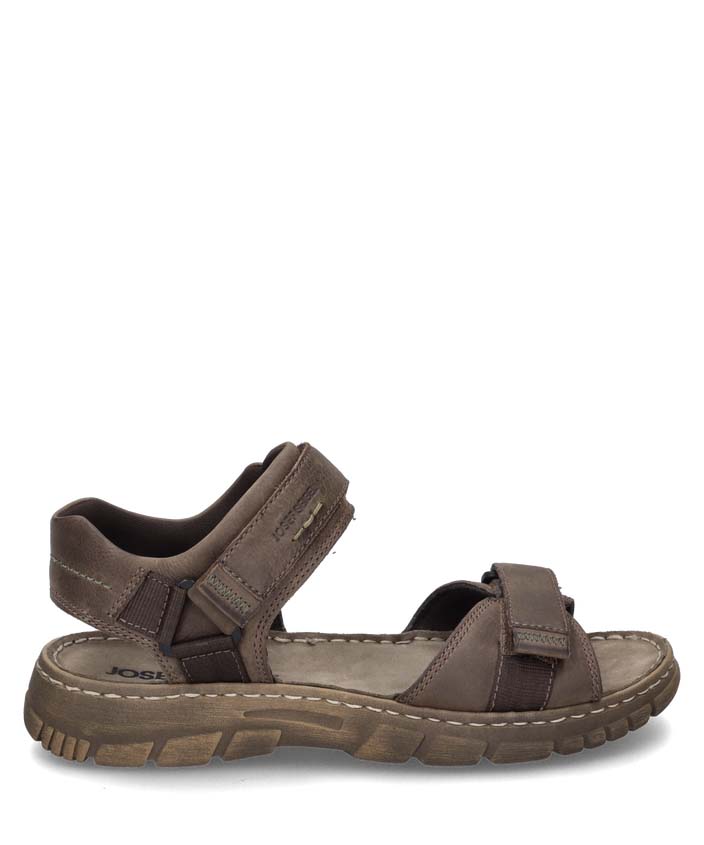 New Arrivals Josef Seibel Brendan 01 - Brown