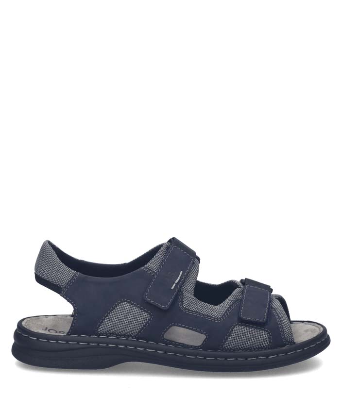 New Arrivals Josef Seibel Max 61 - Blue