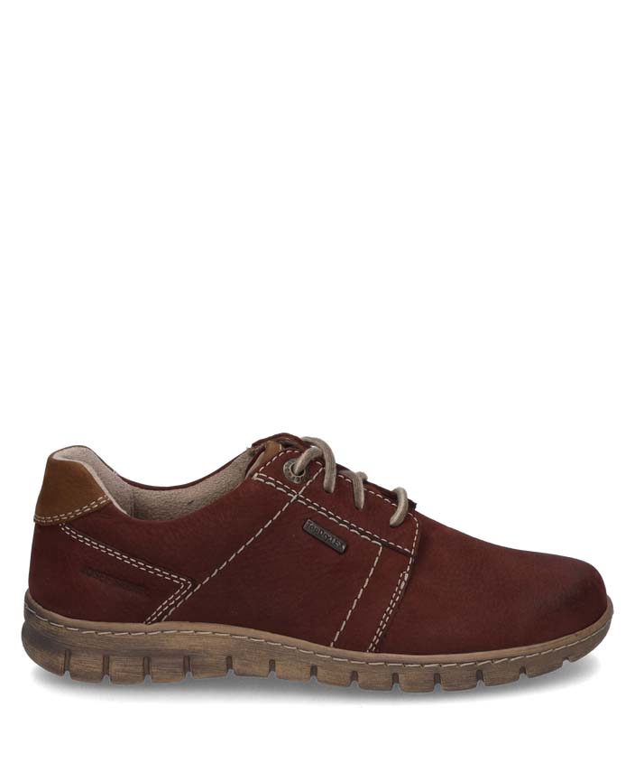 New Arrivals Josef Seibel Steffi 59 - Red