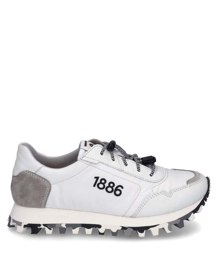 New Arrivals Josef Seibel Bonnie 01 - White