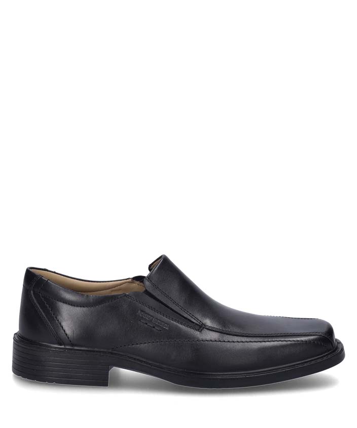 New Arrivals Josef Seibel Elliot 02 - Black