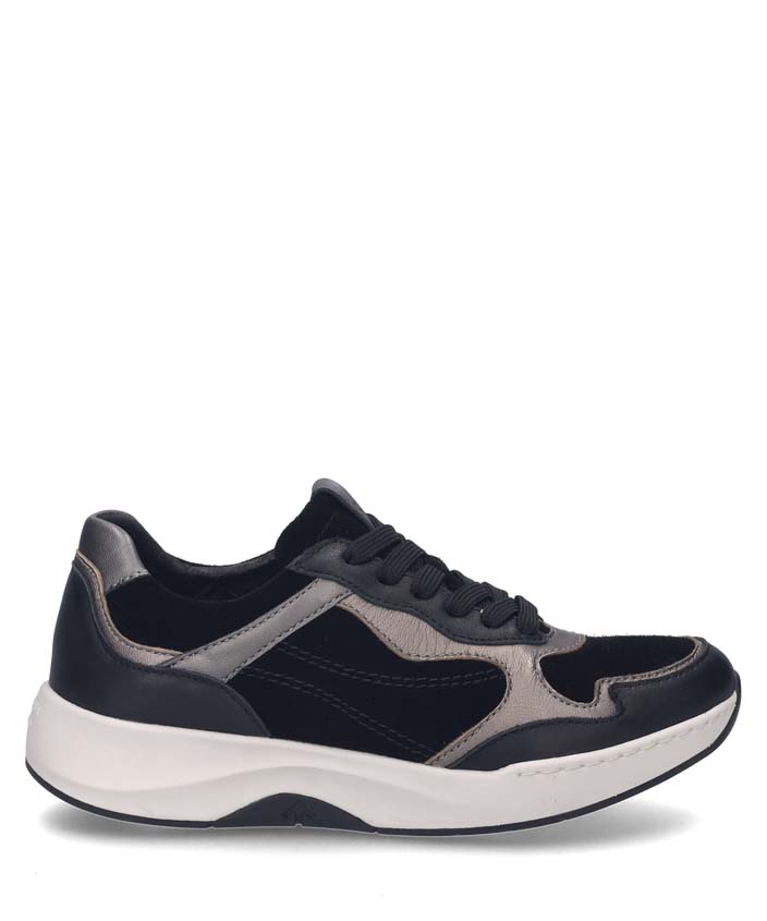 New Arrivals Josef Seibel Elli 18 - Black