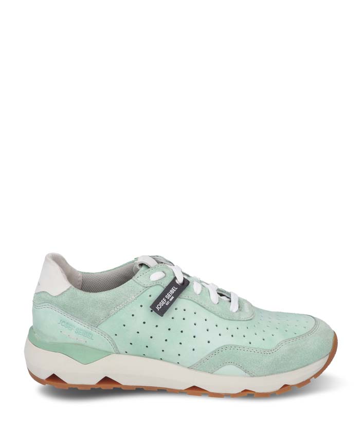 New Arrivals Josef Seibel Jonah 02 - Green