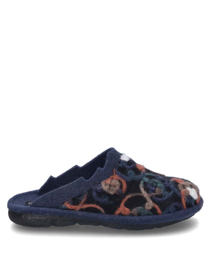 New Arrivals Josef Seibel Lille 07 - Blue