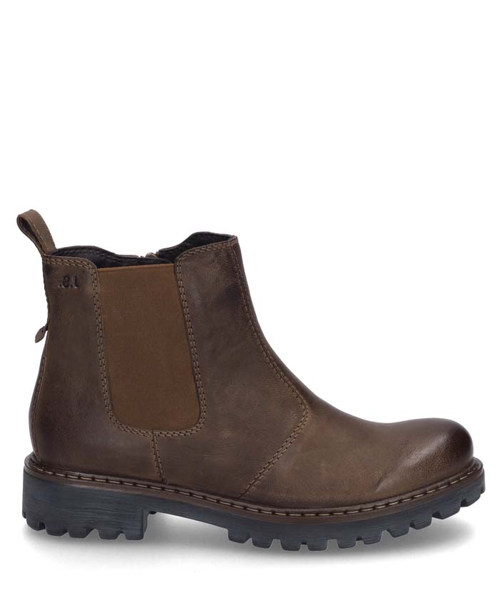New Arrivals Josef Seibel Marta 06 - Brown