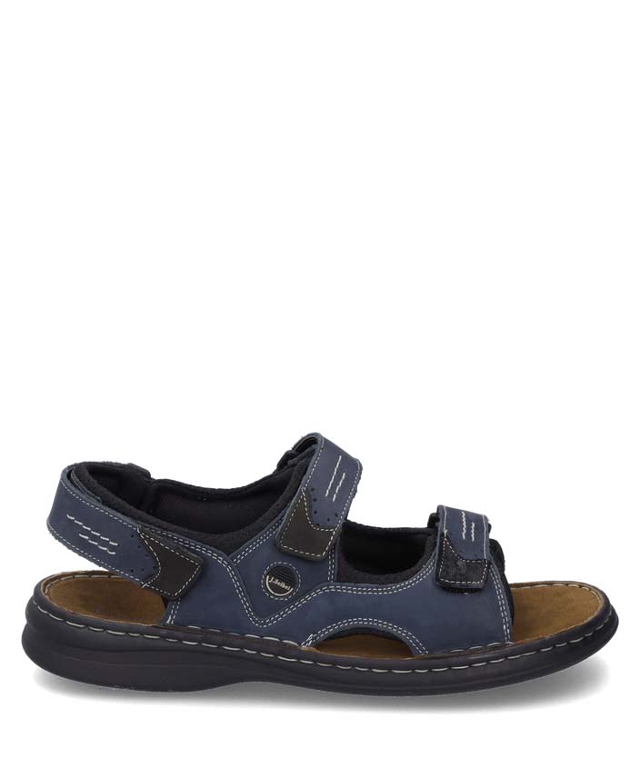 New Arrivals Josef Seibel Franklyn - Blue