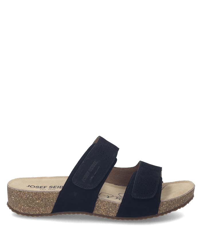 New Arrivals Josef Seibel Tonga 71 - Black