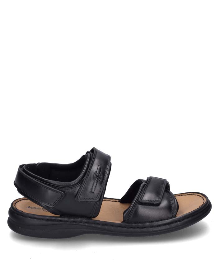New Arrivals Josef Seibel Rafe - Black