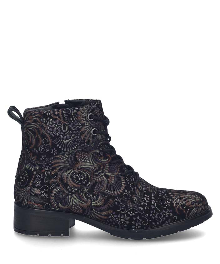 New Arrivals Josef Seibel Kate 15 - Black