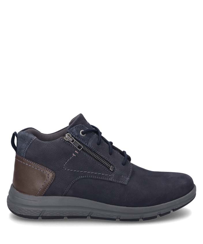 New Arrivals Josef Seibel Giuseppe 03 - Blue