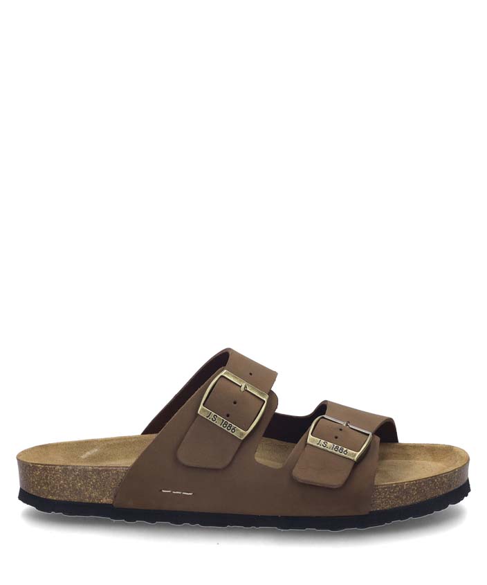 New Arrivals Josef Seibel Josef 01 - Brown