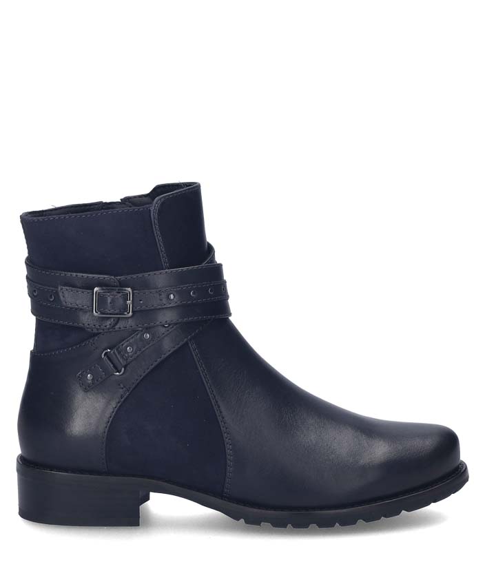New Arrivals Josef Seibel Chiara 03 - Blue