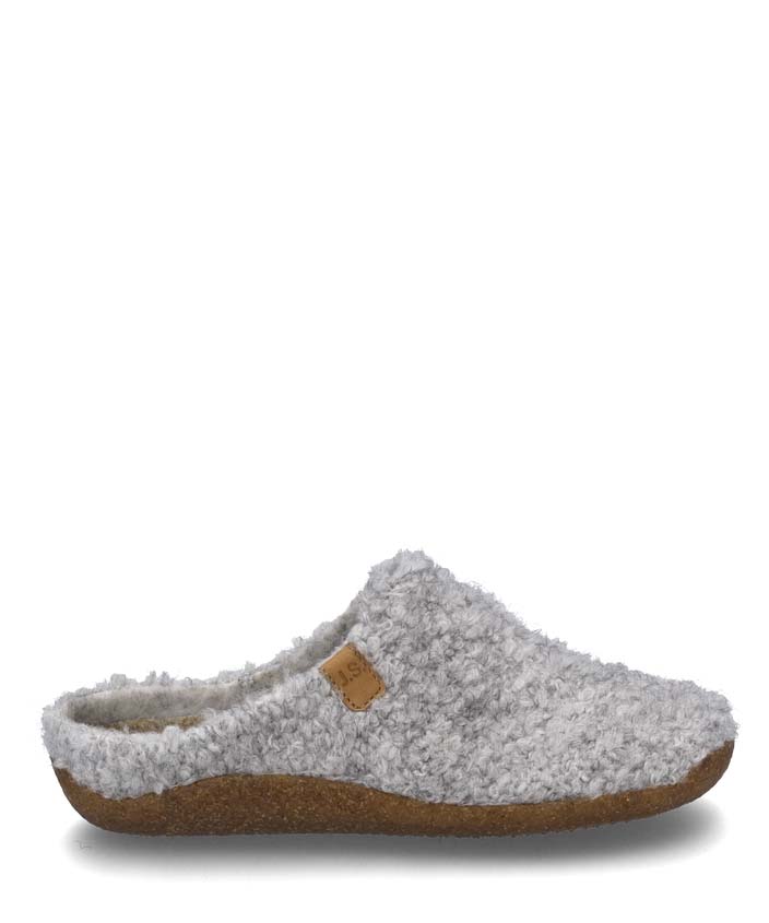 New Arrivals Josef Seibel Vinny 03 - Grey