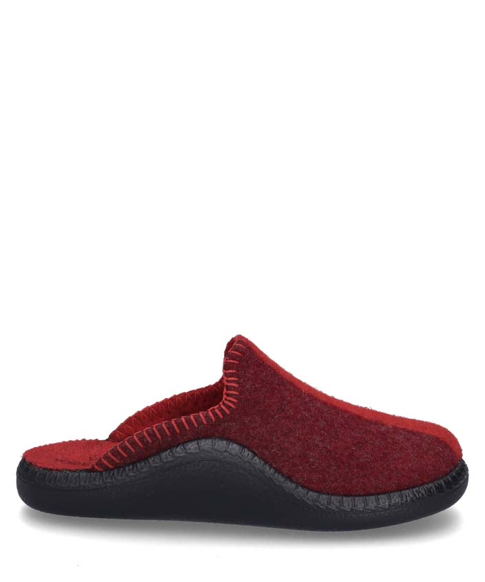 New Arrivals Josef Seibel Monaco Damen 62 - Red