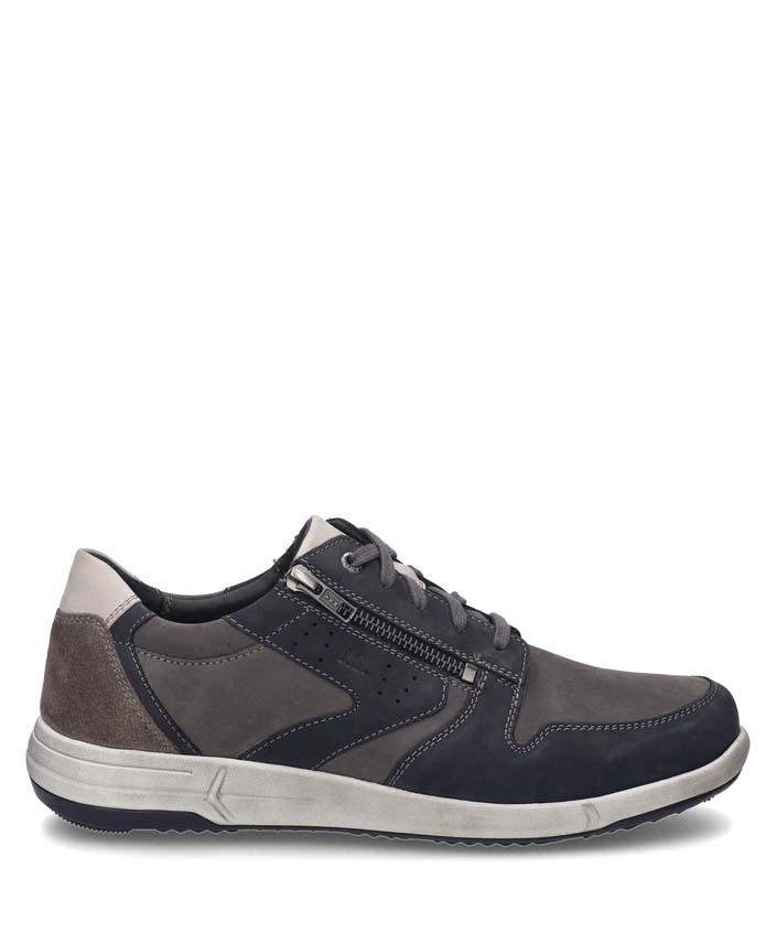 New Arrivals Josef Seibel Enrico 20 - Grey