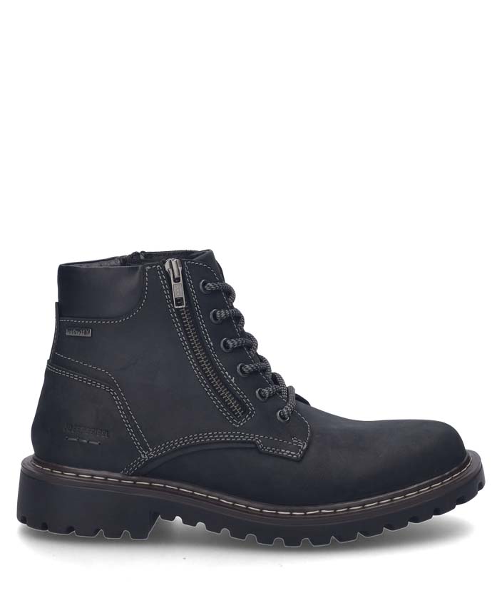 New Arrivals Josef Seibel Chance 67 - Black
