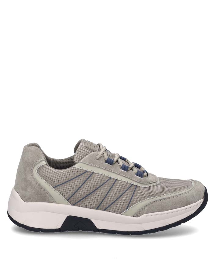 New Arrivals Josef Seibel Mitchell 07 - Grey