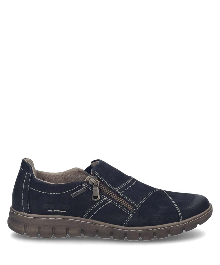 New Arrivals Josef Seibel Steffi 64 - Blue