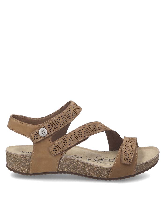 New Arrivals Josef Seibel Tonga 78 - Brown
