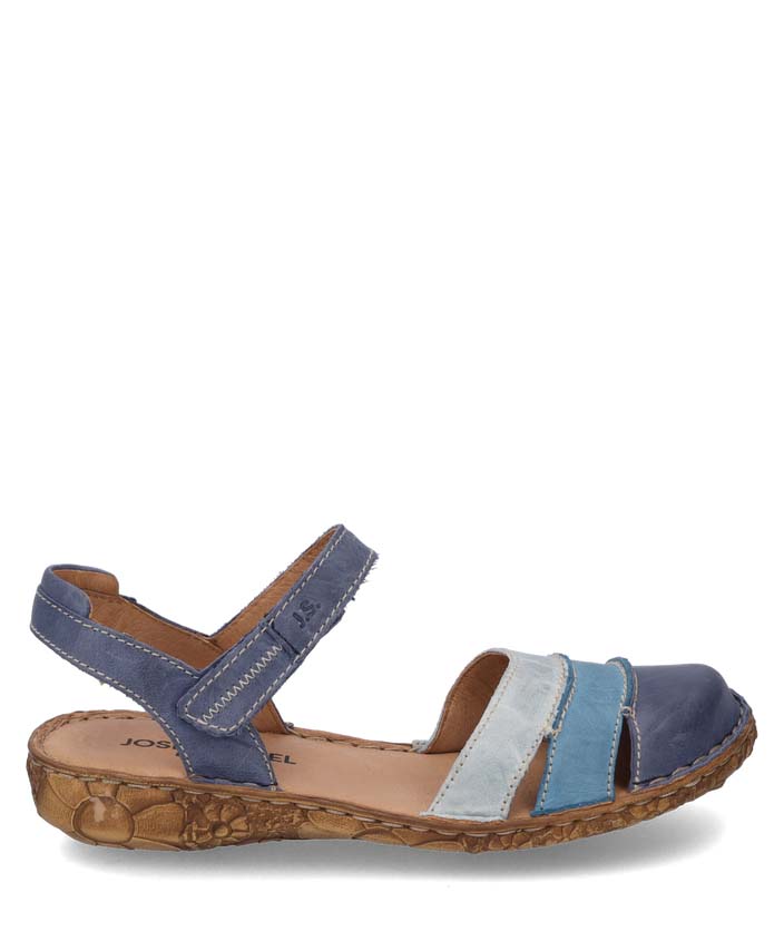 New Arrivals Josef Seibel Rosalie 44 - Blue