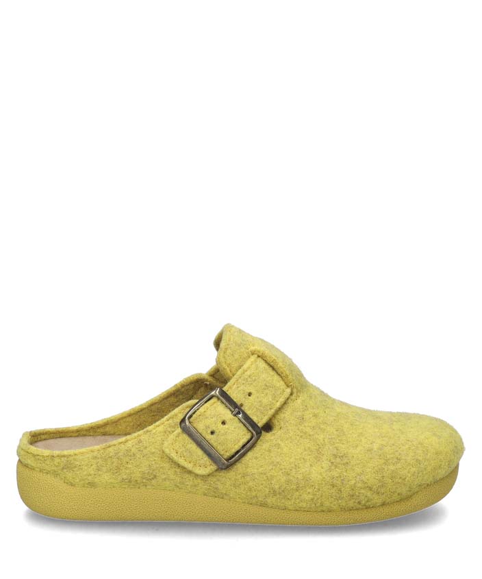 New Arrivals Josef Seibel Cara 01 - Yellow